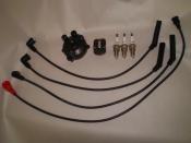 Mitsubishi Minicab Tune Up Kit U14 U15 RHD Only